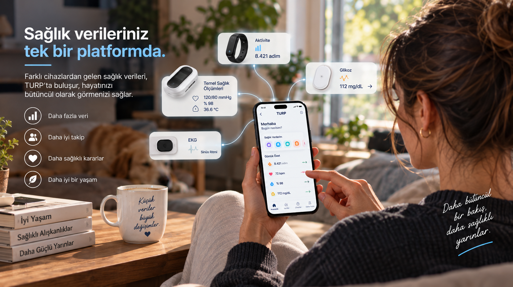 Dijital Sağlık Platformu Nedir?